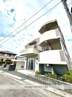 ヴォーリバージュⅢの画像