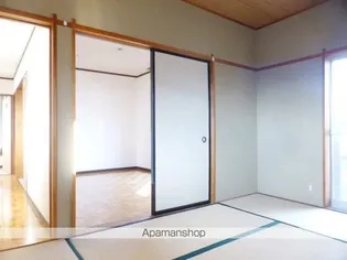コーポオサダ【2階】の内装