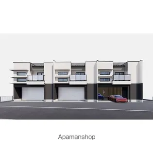 LALA CHARME A(ララシャルムA)【1階】の外観