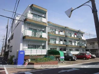 広路苑【308号室】の外観