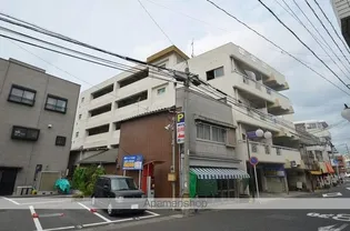 ティダハイム下荒田の画像