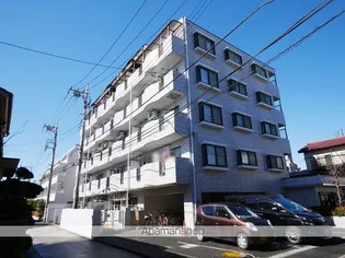 センチュリー狭山第2の画像