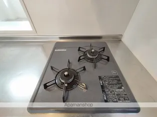 ウイリアムⅠ【4階】の内装