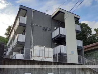 レオパレスFINE中沢の画像