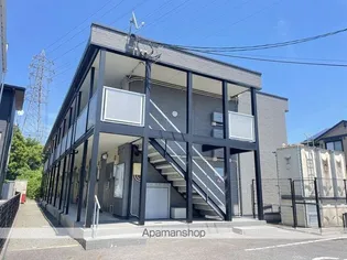 レオパレスMUTSUMIの画像