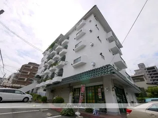 京源ハイツの画像