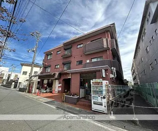 ピエスあさのA棟の画像