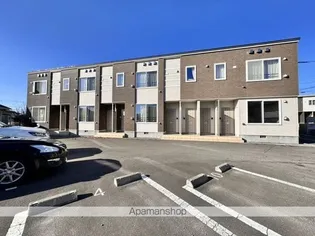 グリーンレイクの画像