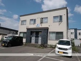 クロスIIの画像