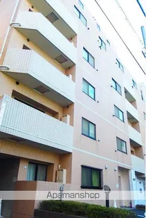 デュオ・スカーラ麹町【3階】の外観