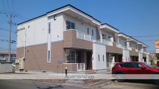 サンパティーク C棟の画像