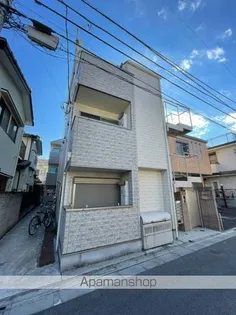 WILLOWS沼袋の画像