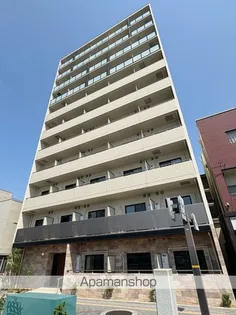 ルミノーサ堺【4階】の外観