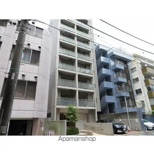 ユニロイヤル九段南【4階】の外観