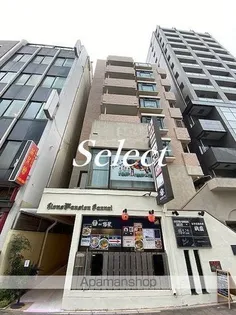 ライオンズマンション関内の画像