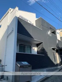 BELLEFORET菊名Ⅳの画像