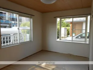 モモセハイツ【A102号室】の内装