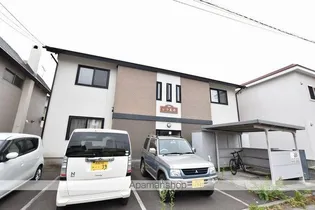 レラ美原【101号室】の外観