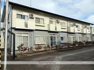 カーサ ファミールTの画像