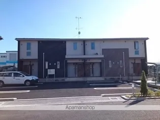 サニーレジデンス S2【1階】の外観