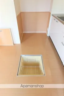 ディアコート【1階】の内装