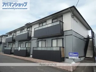サンライフ中川の画像
