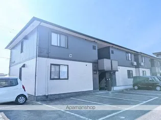 ルミエールC棟の画像