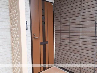 ハンドレッド リヴァー 水野B【2階】のその他画像