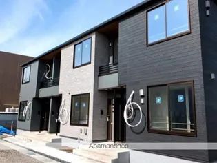 パルテールBの画像