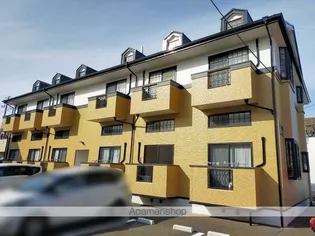 宮城県仙台市若林区荒井4丁目【アパート】の外観