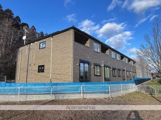 グリーンフィールドAの画像