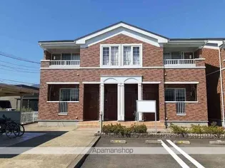 サン パール Ⅰの画像