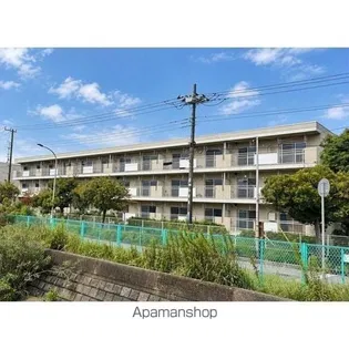 テレパレス稲毛海岸パークサイド 1号棟の画像