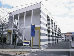 レオパレス夢2番館の画像