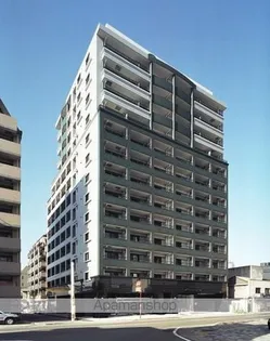 エンクレスト博多【3階】の外観