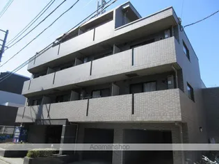 ルーブル中野白鷺の画像