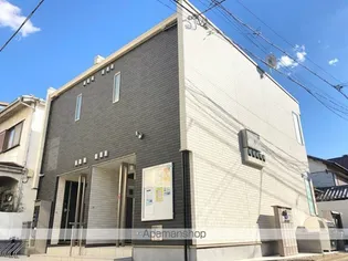 クレイノEVER西落合【2階】の外観