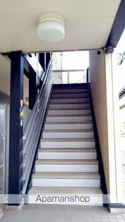 レオパレスサンヴィレッジ【4階】のその他画像