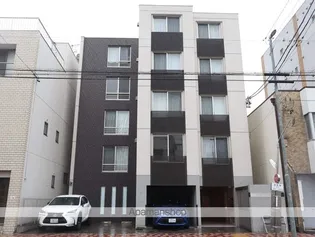 LUORE吹上の画像