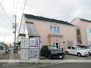 フローエスAUNⅡの画像