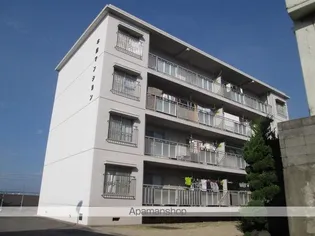 本藤マンションの画像