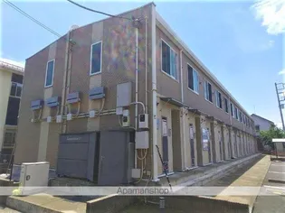 レオパレスTORRANCEの画像