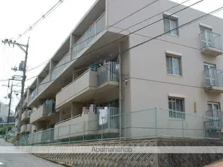 サンコーポ井口B棟の画像