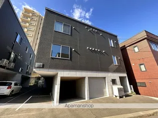 BELLA VISTAの画像