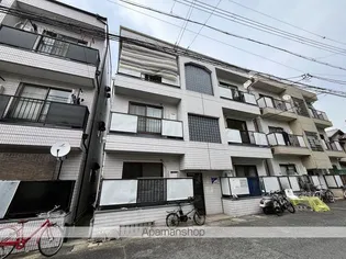 コーポ橋本の画像