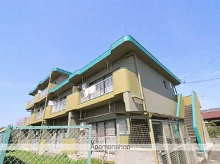 メゾンドールサシダの画像