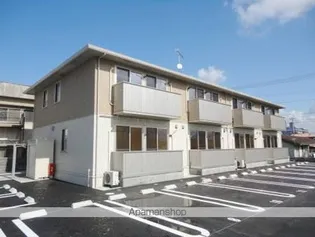 リッツハウスWITの画像