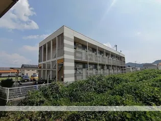 レオパレスGRACEの画像