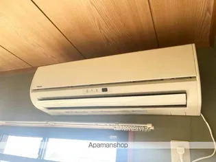 NASU1ビル【7階】の内装