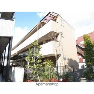 クレール秀光の画像